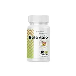 Balancio — Snímek