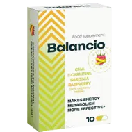 Balancio — Snímek 1