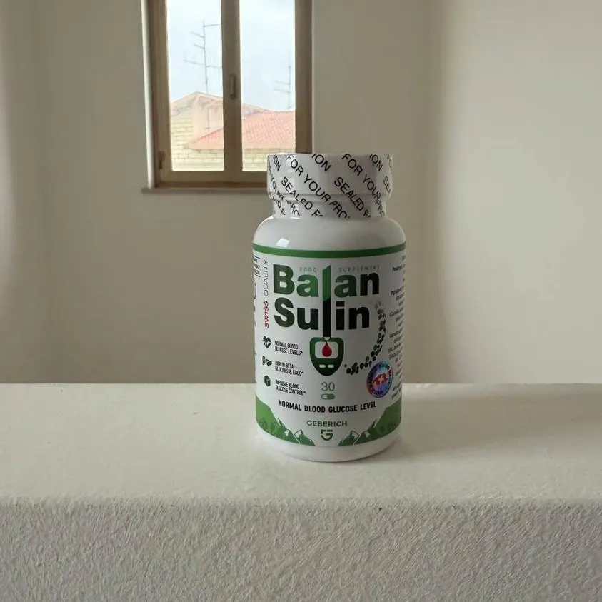 Balansulin — Bild 1