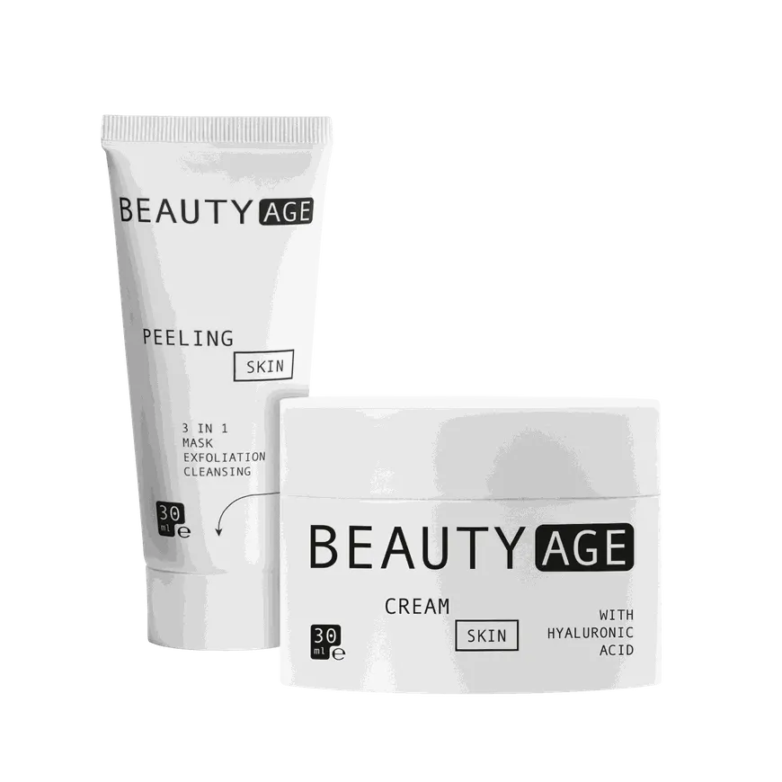 Beauty Age Complex — Immagine 1