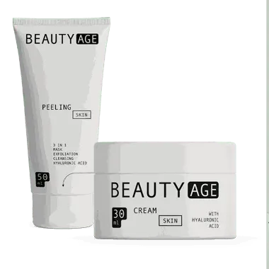 Beauty Age Complex — Immagine 3
