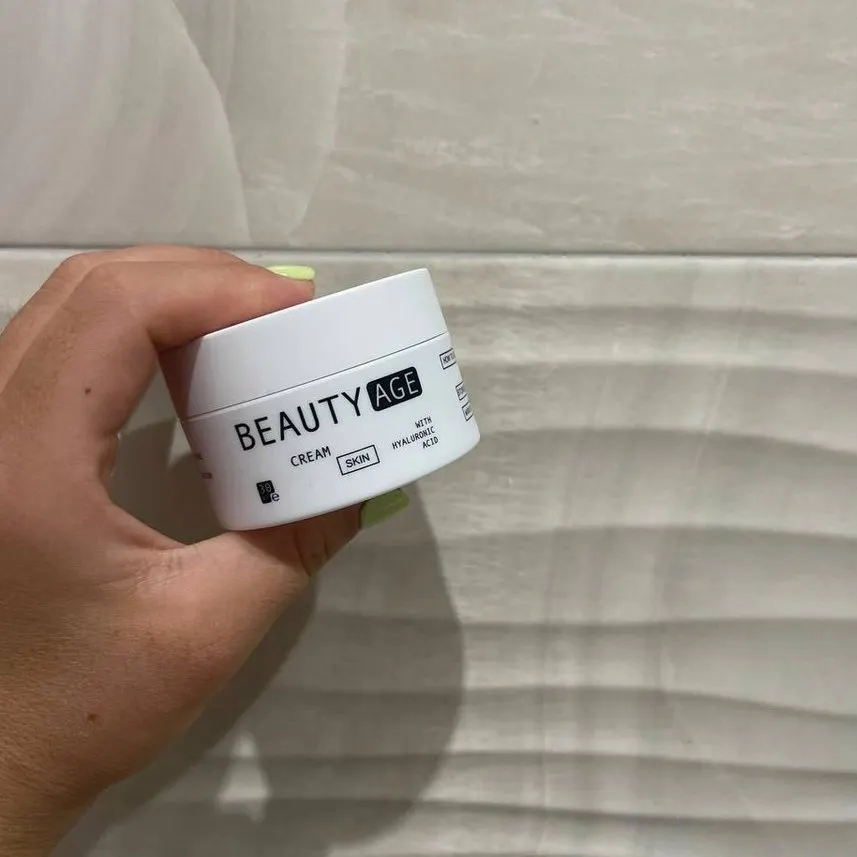 Beauty Age Skin