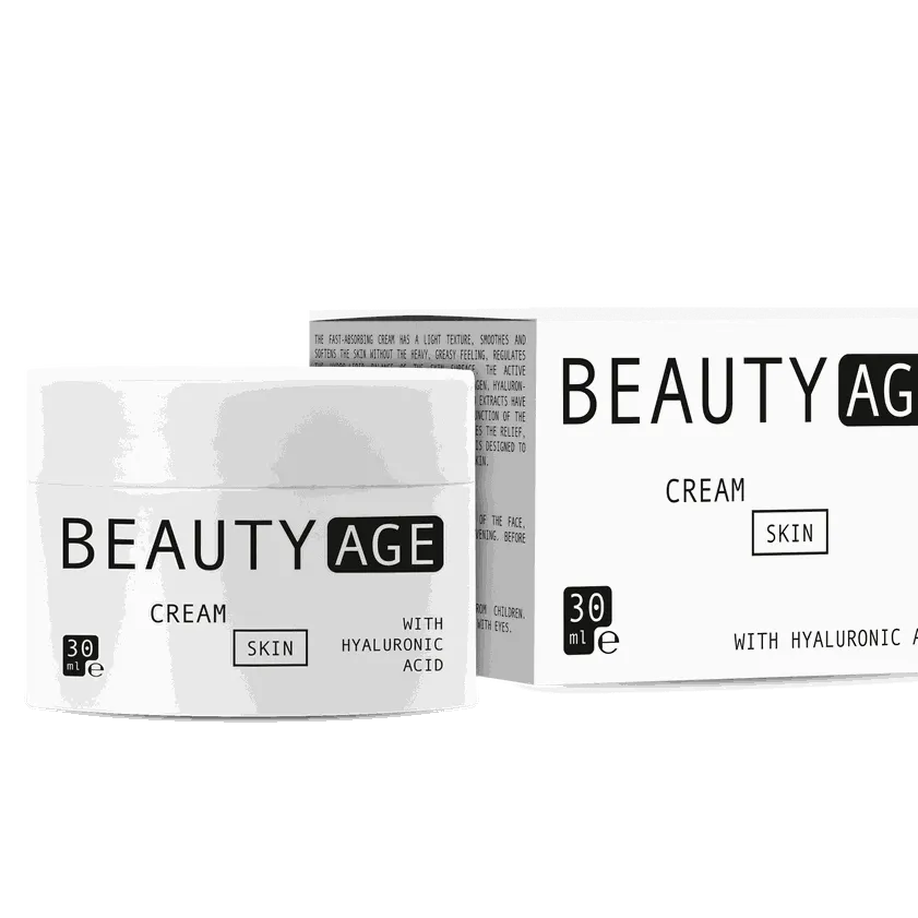 Beauty Age — Imagen 2