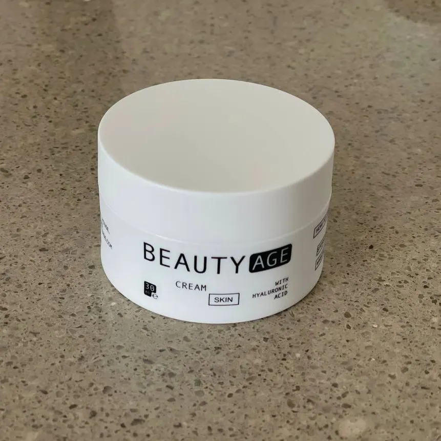 Beauty Age — Imagen 3