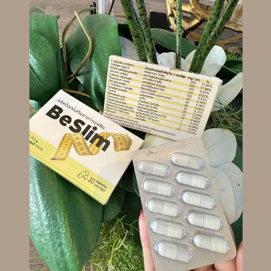 BeSlim