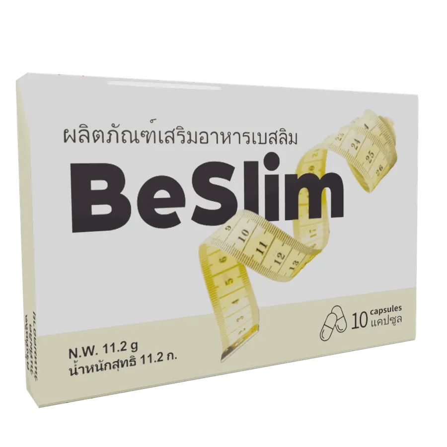 BeSlim — รูป