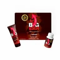 Big Lover — صورة