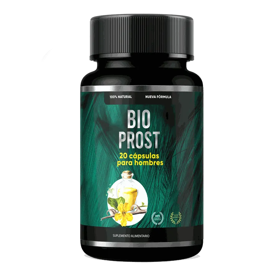 Bio Prost — foto