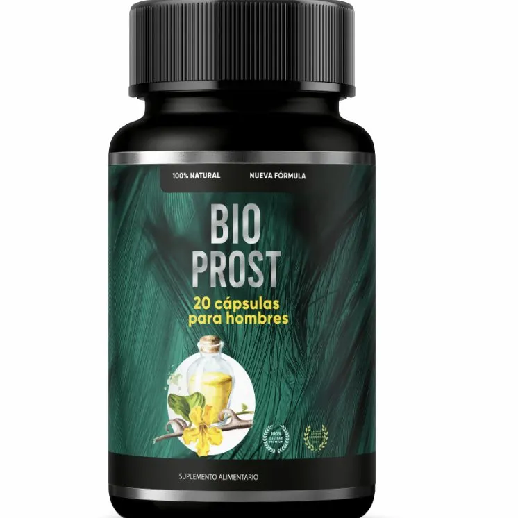 Bio Prost — foto 1