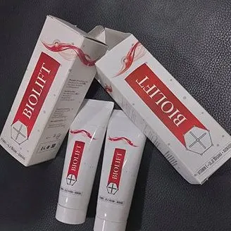 Biolift — fotografija 1