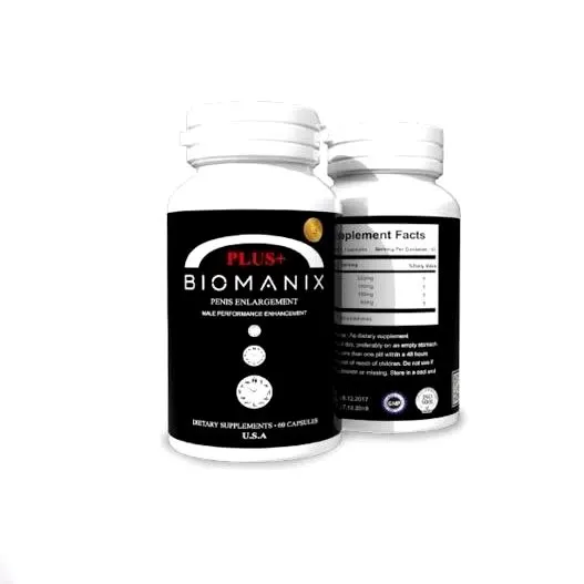 Biomanix Plus