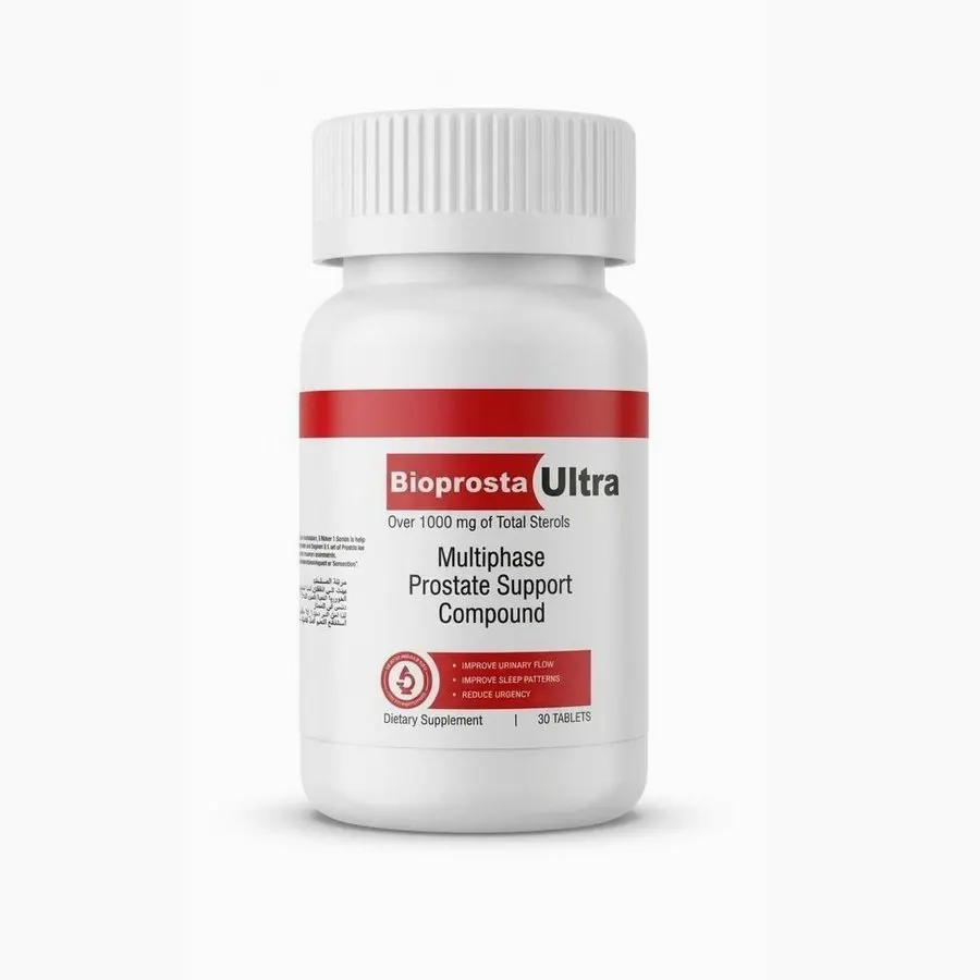 Bioprosta Ultra — صورة