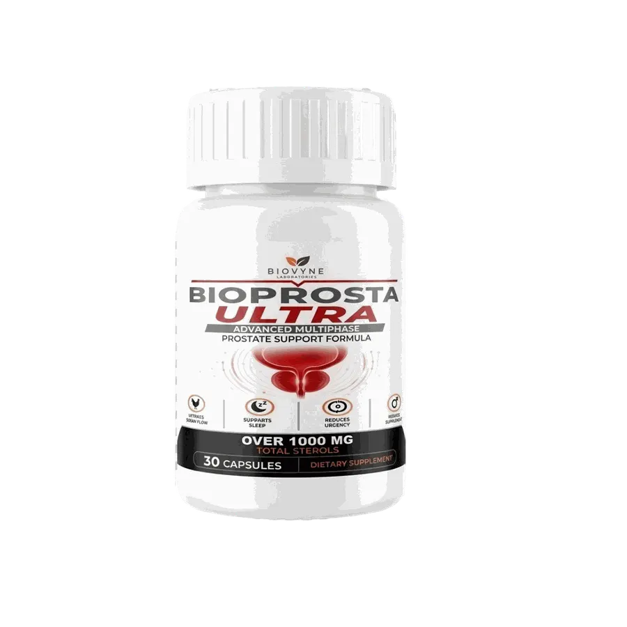 Bioprosta Ultra — صورة 1
