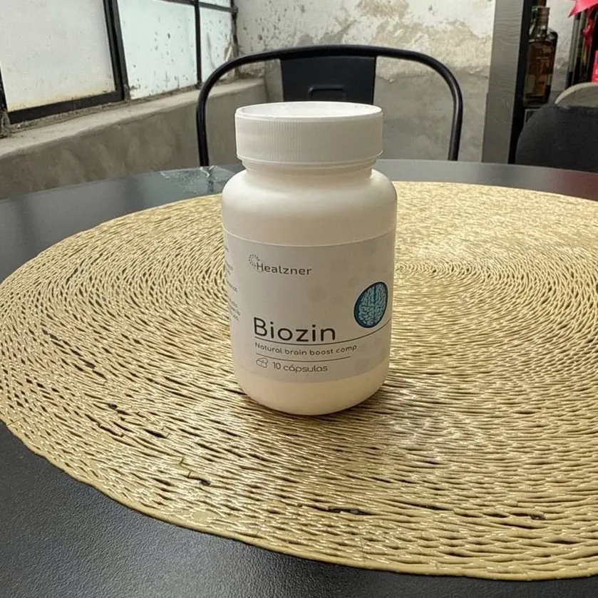 Biozin — foto 1