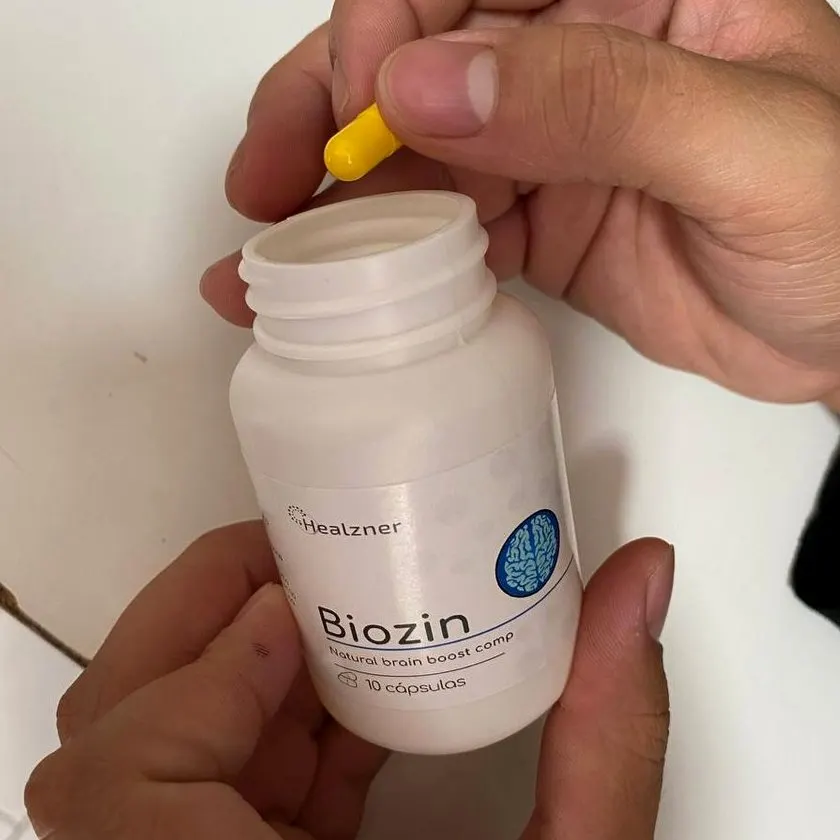 Biozin — foto 2