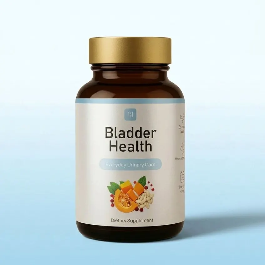 Bladder Health — Zdjęcie 2
