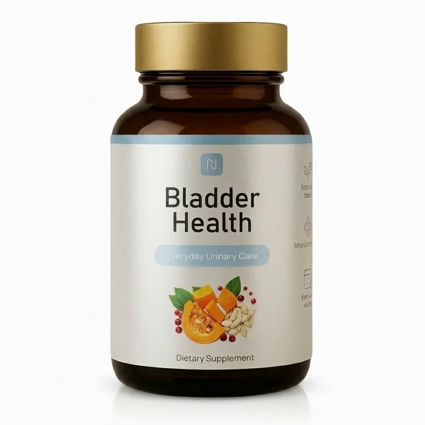 Bladder Health — Zdjęcie 3