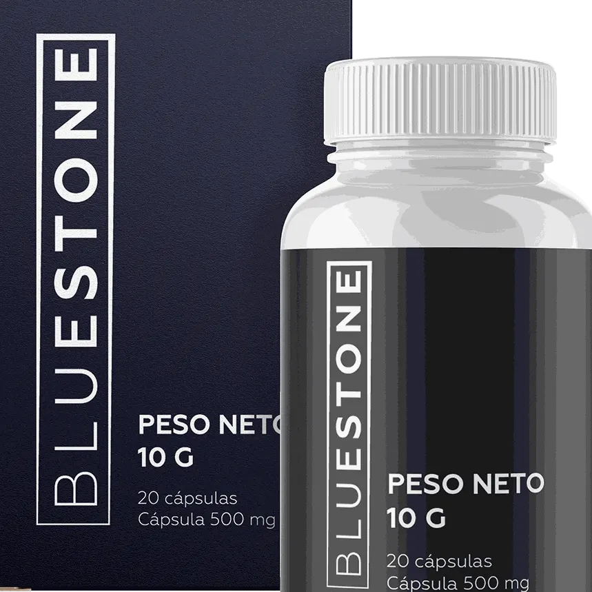 Bluestone — foto 2