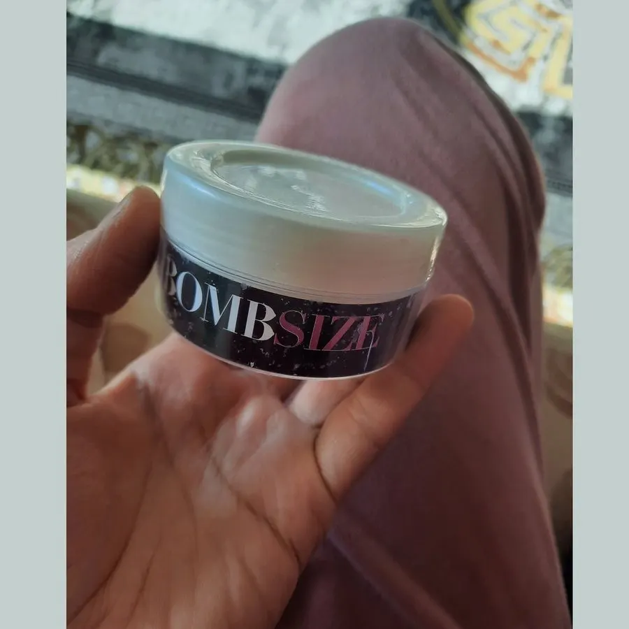 Bomb Size — صورة 2