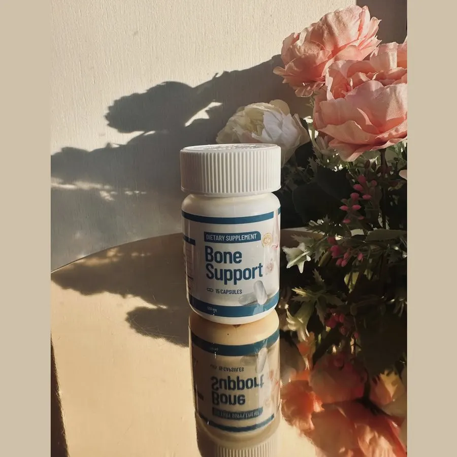 Bone Support — photo