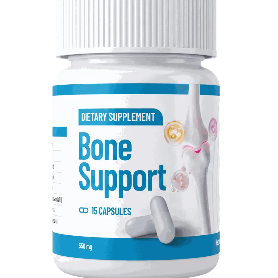 Bone Support — photo 2
