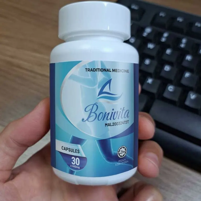 Bonivita — gambar