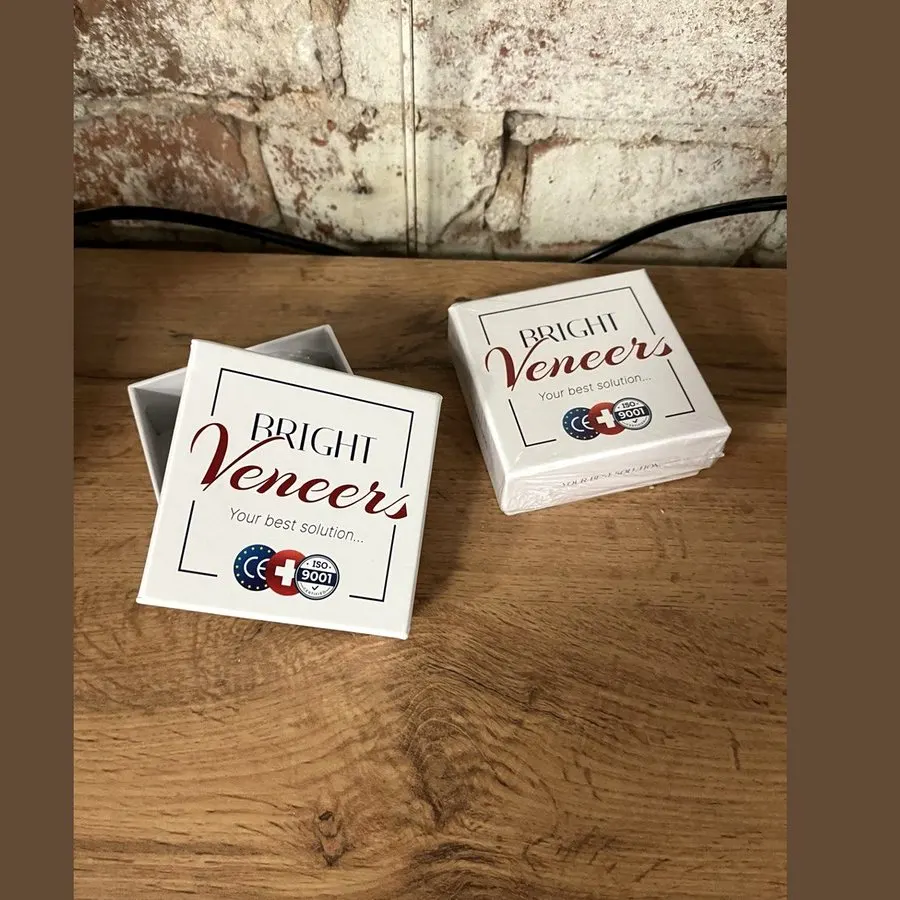 Bright Veneers — Immagine