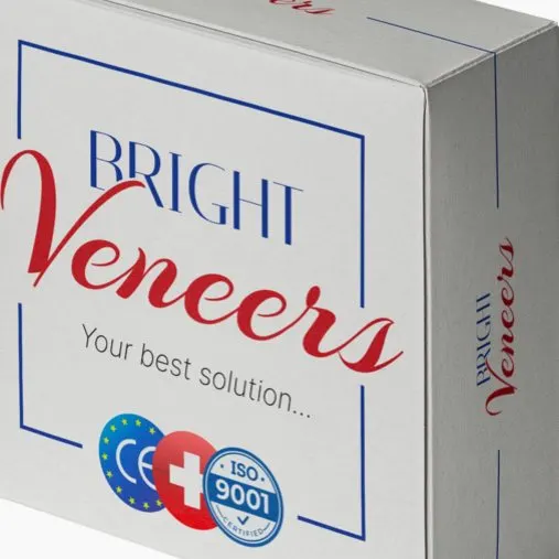 Bright Veneers — Immagine 1