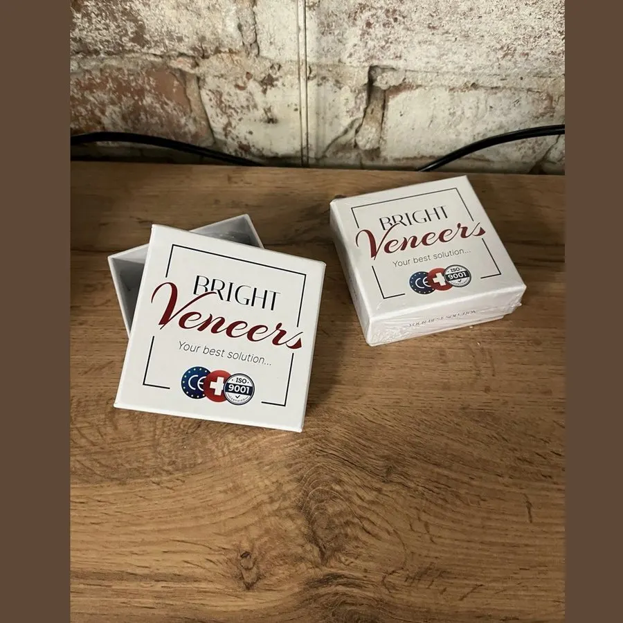 Bright Veneers — Immagine 2
