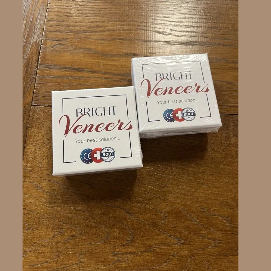Bright Veneers — Immagine 3