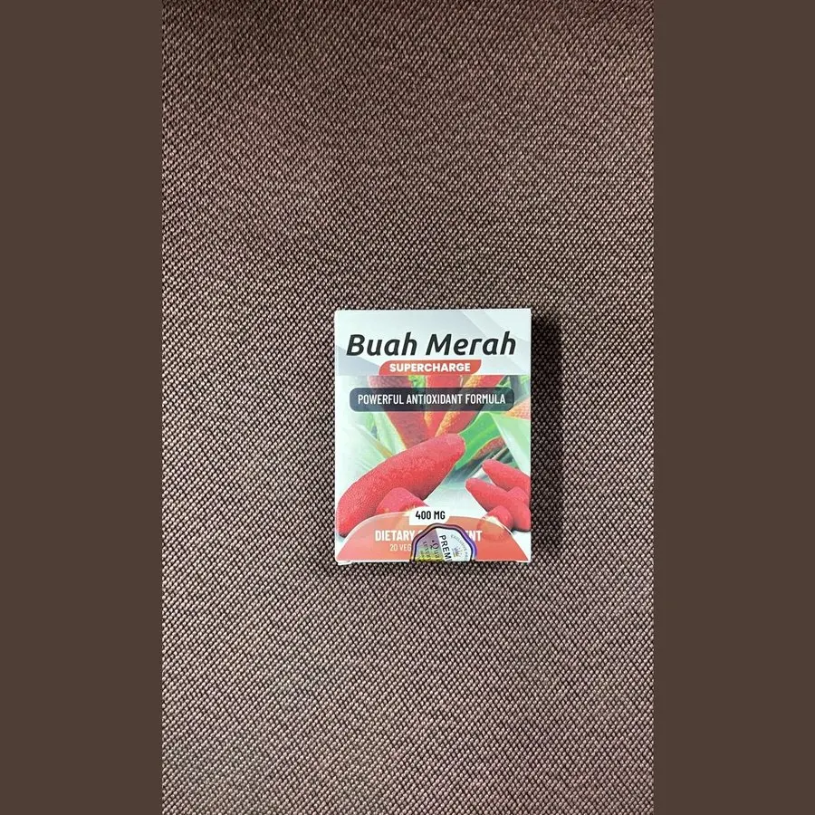 Buah Merah — photo 1