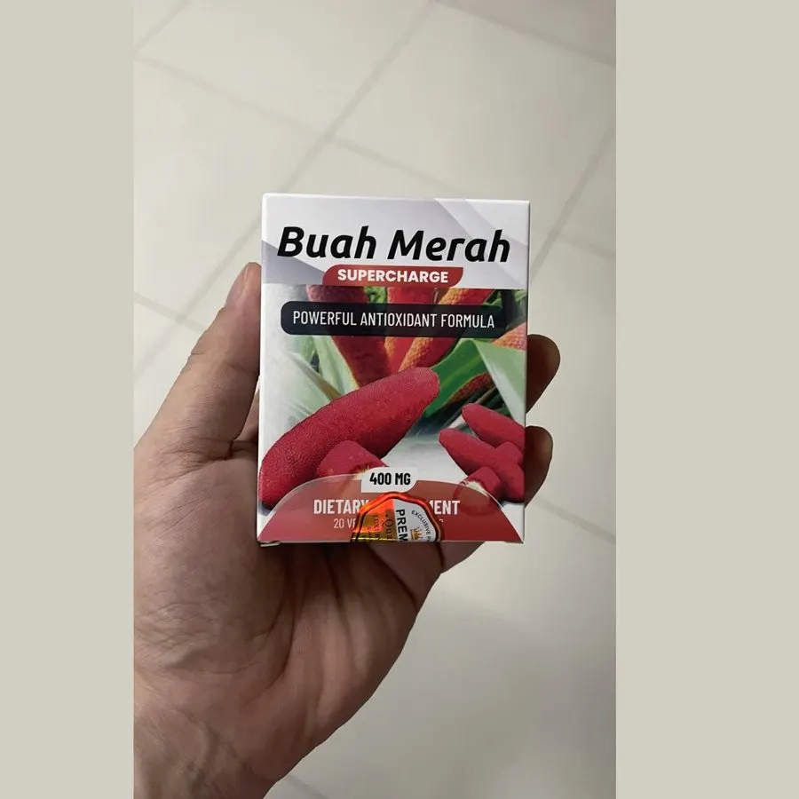 Buah Merah — photo 2