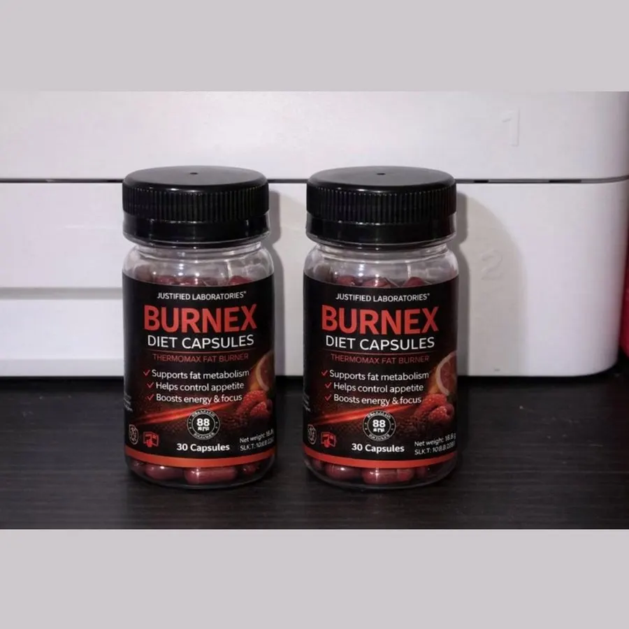 Burnex