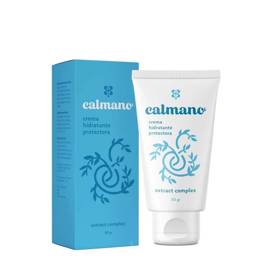 Calmano Crema — foto 2