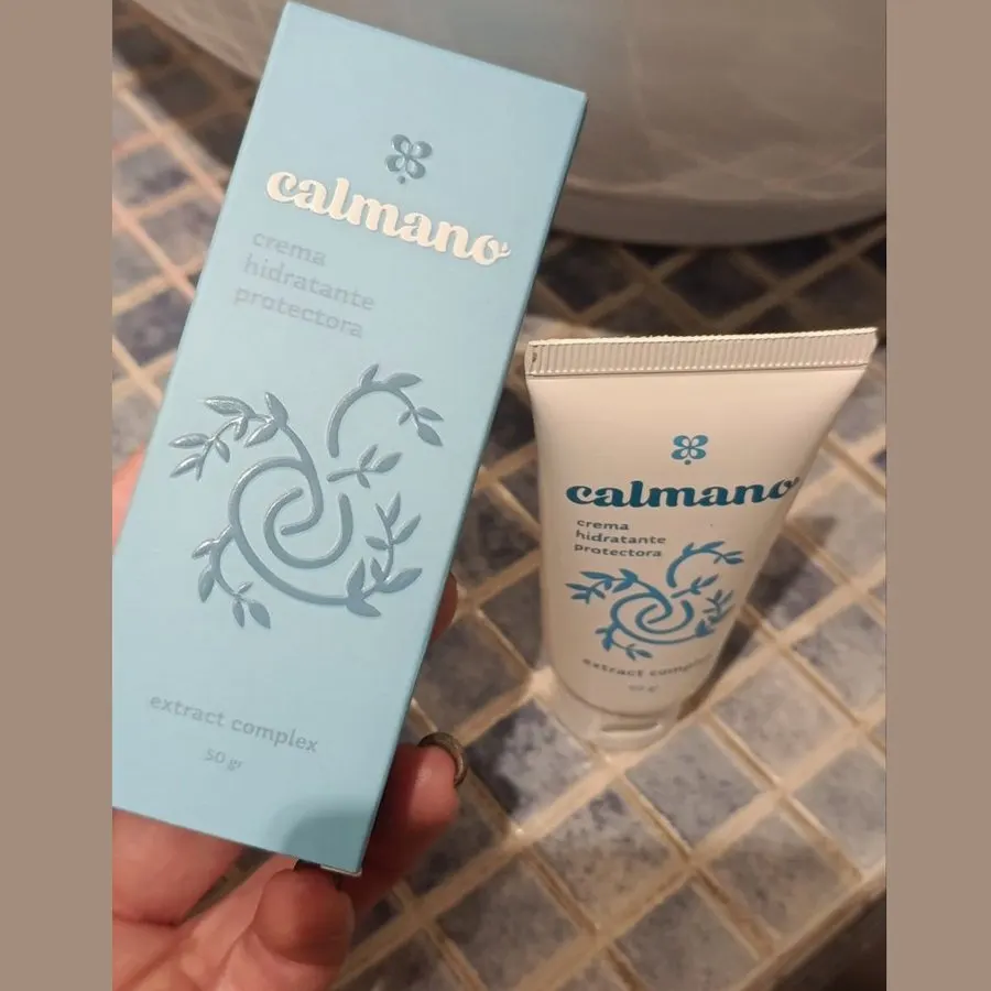 Calmano Crema — foto 3