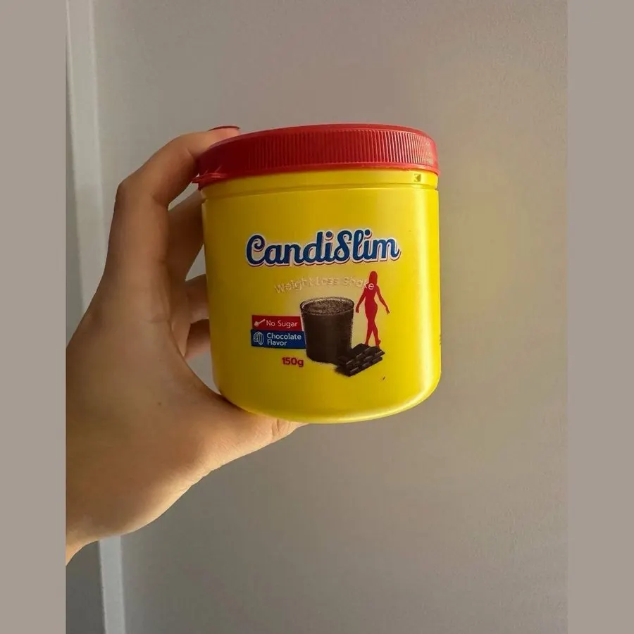 CandiSlim — Imagen 1