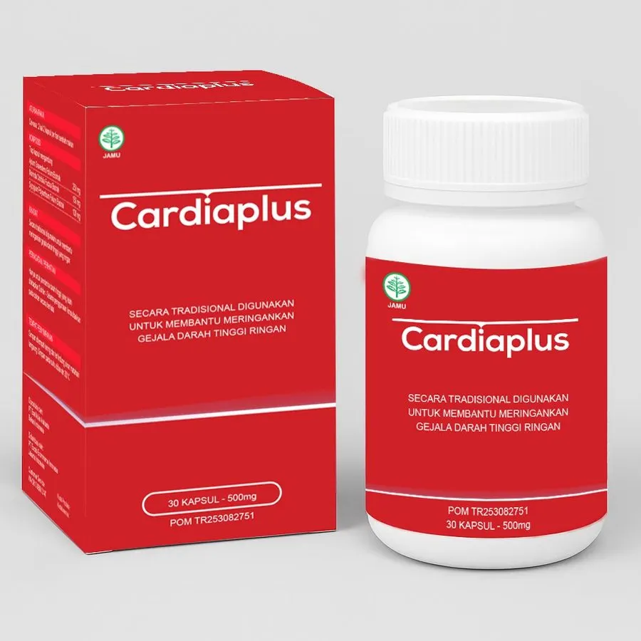 Cardiaplus