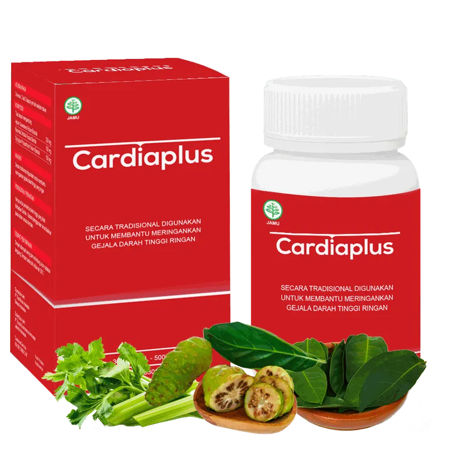 Cardiaplus — foto 2