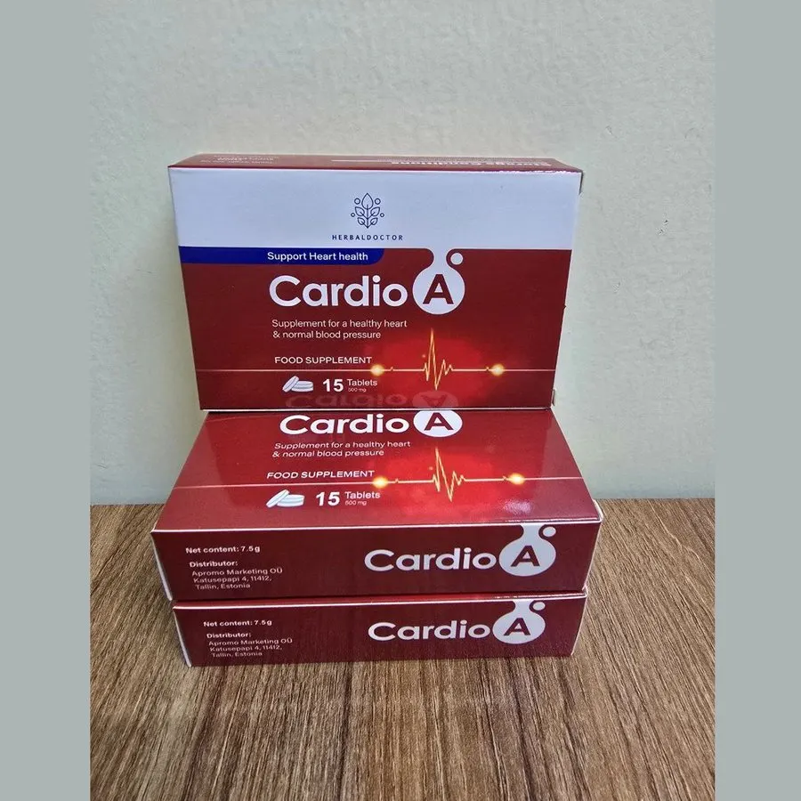 Cardio A