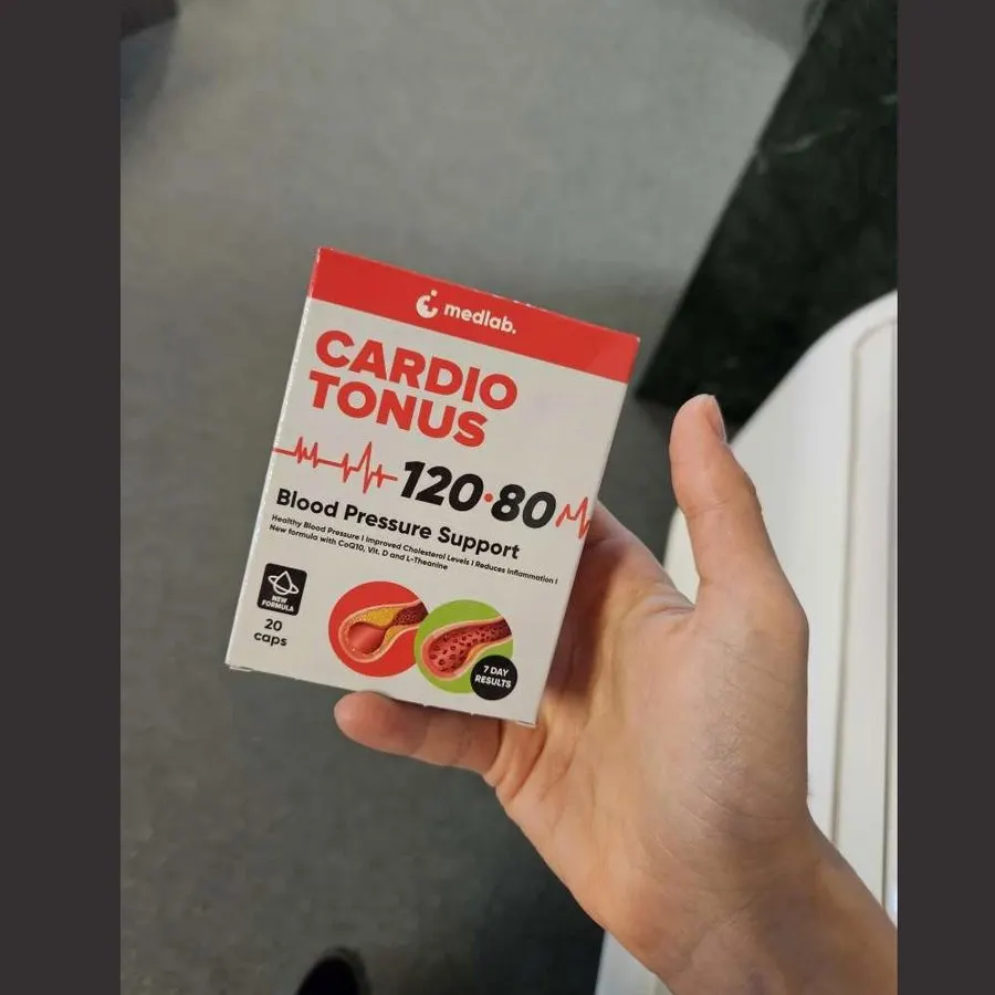 Cardio Tonus