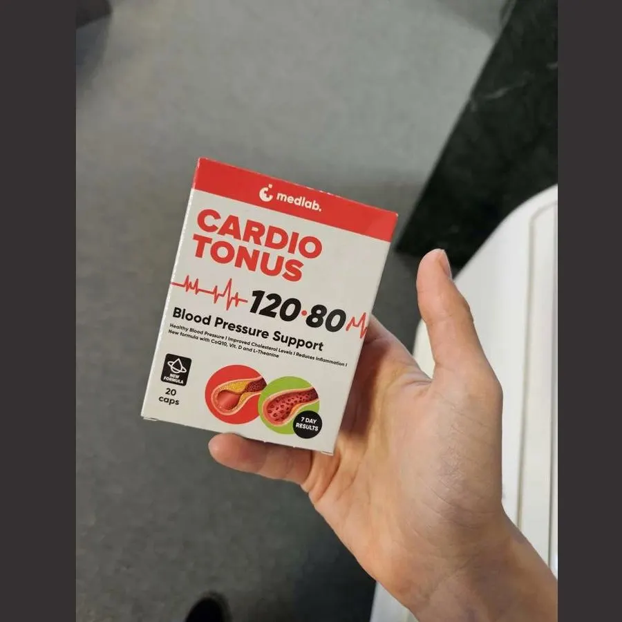 Cardio Tonus — photo 3