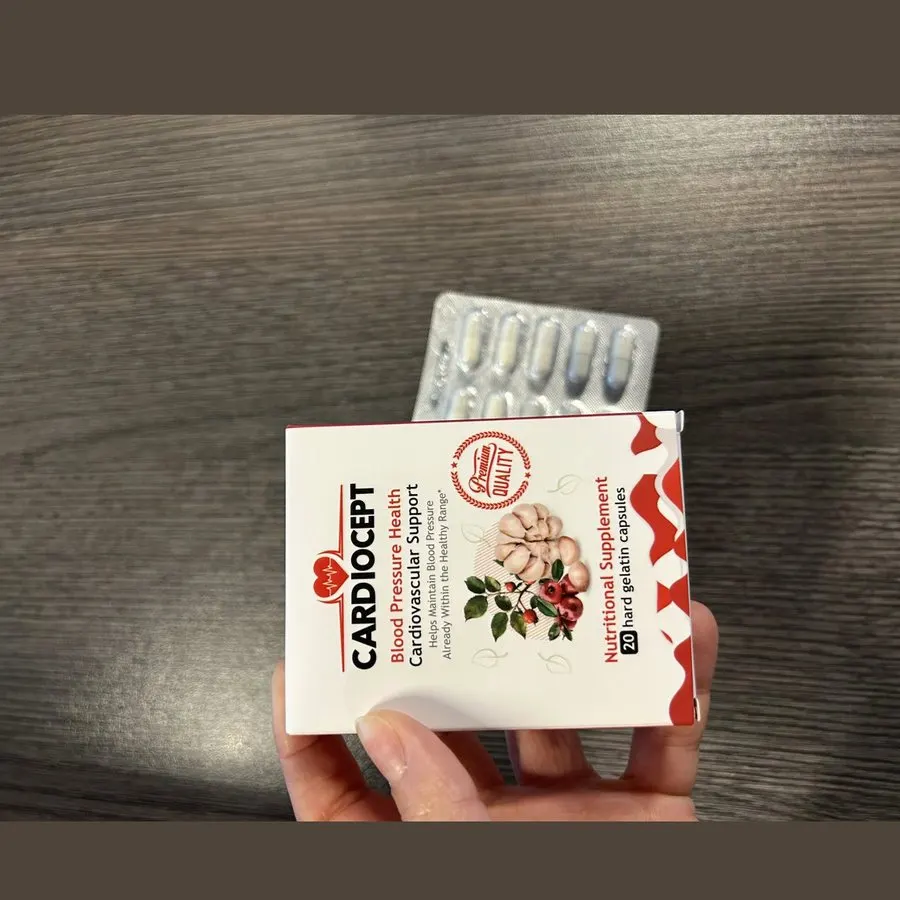 Cardiocept — photo