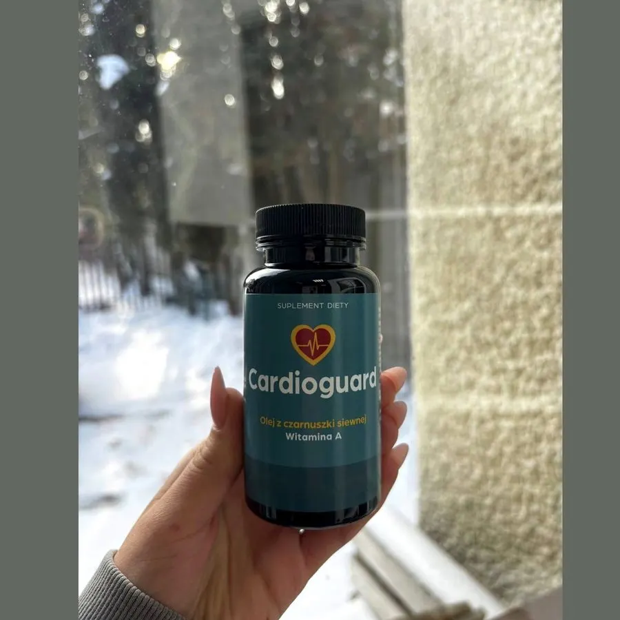 Cardioguard — Zdjęcie 1