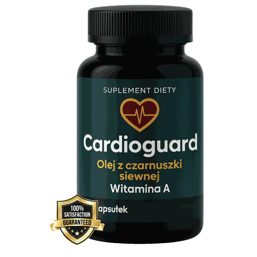 Cardioguard — Zdjęcie 2