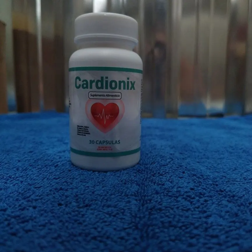 Cardionix — foto