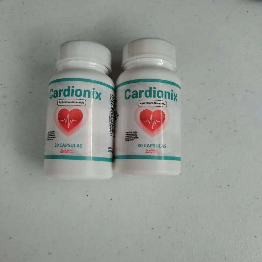 Cardionix — foto 3