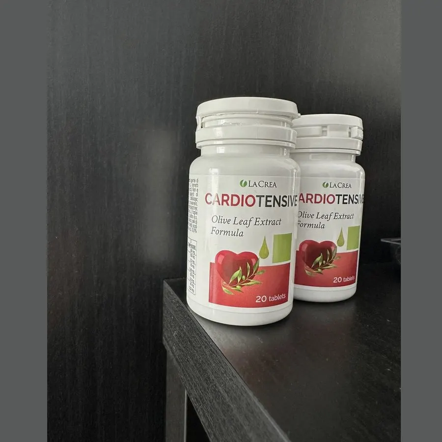 Cardiotensive