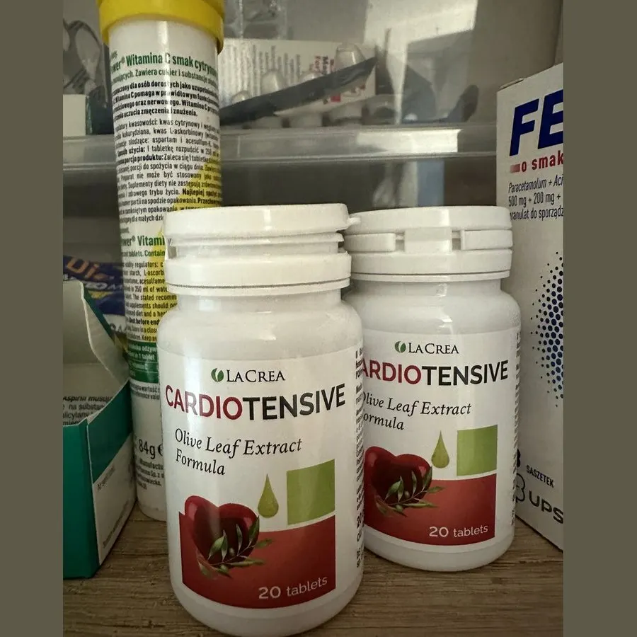 Cardiotensive — fotografie