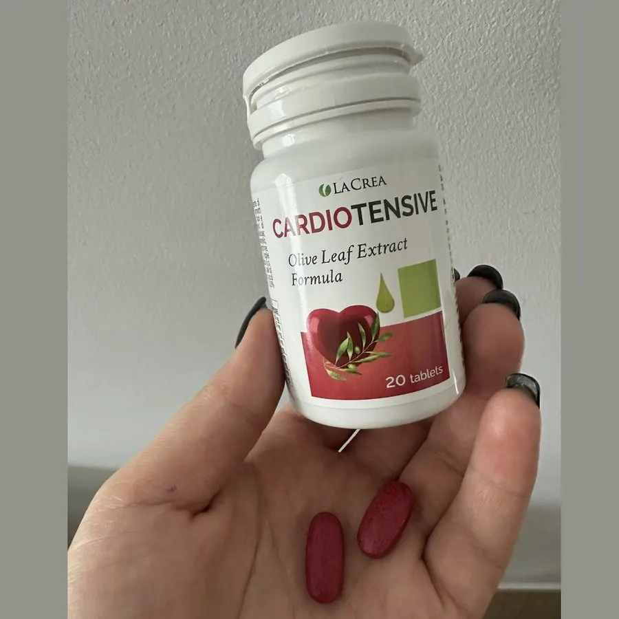 Cardiotensive — fotografie 1