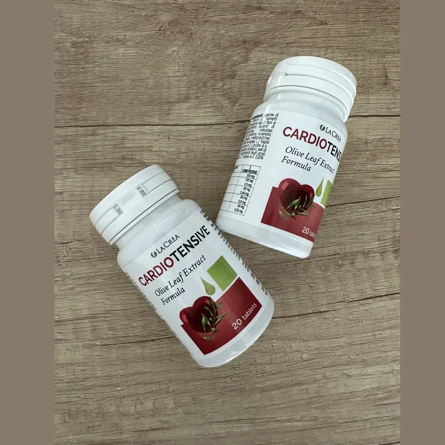 Cardiotensive — fotografie 2